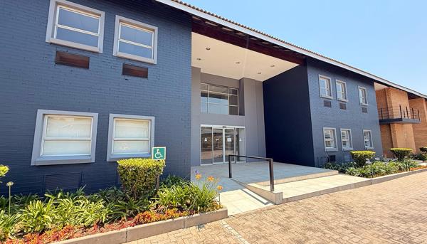 2 344 m² Office Space