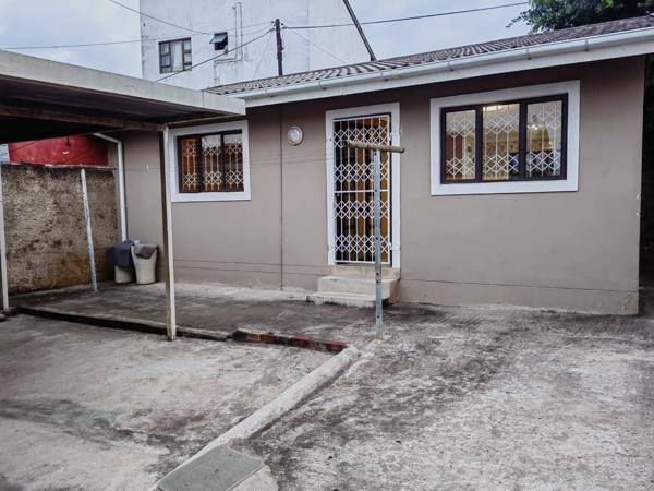 2 Bedroom Garden Cottage