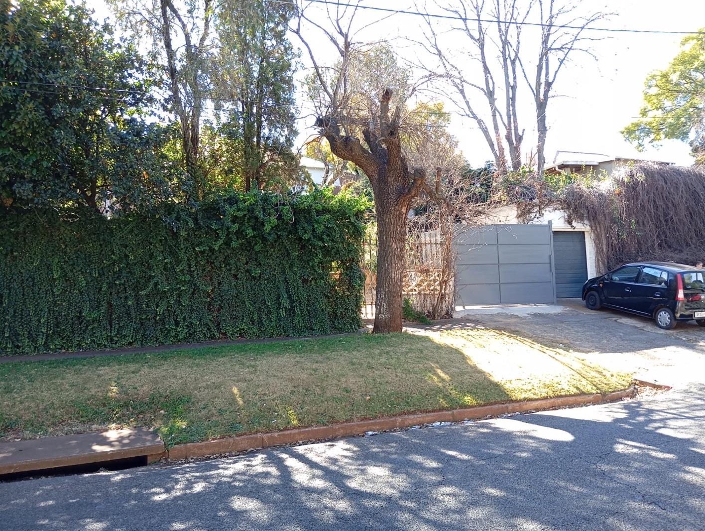 1 Bedroom House in Auckland Park