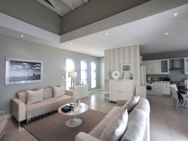 1 Bedroom Townhouse