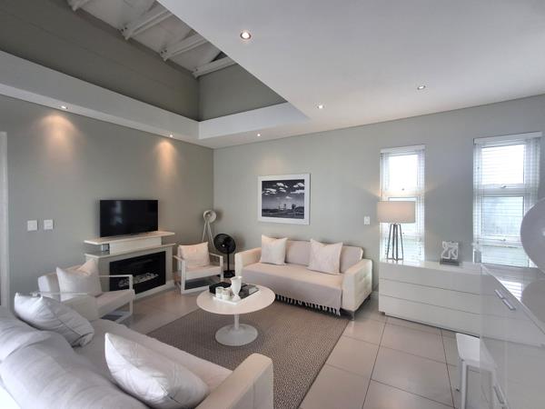 1 Bedroom Townhouse