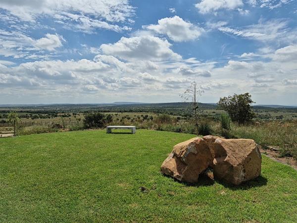 540 m² Land
