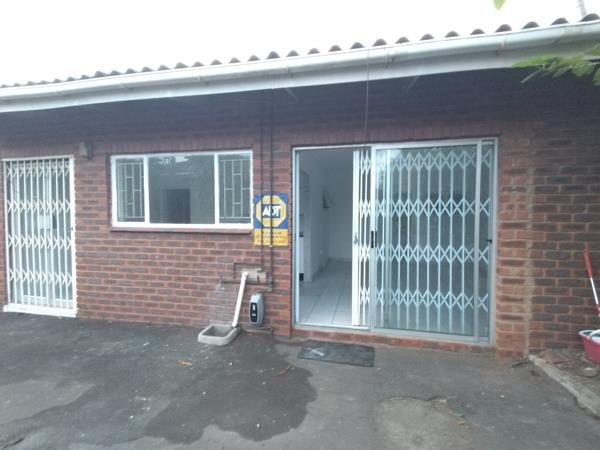 1 Bedroom Garden Cottage