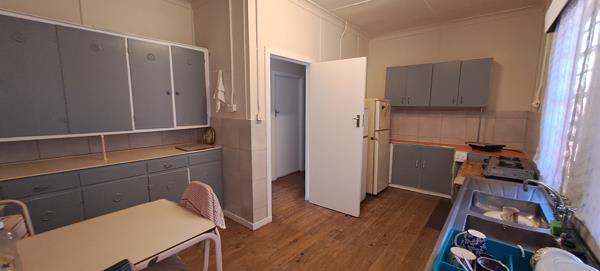 1 Bedroom House