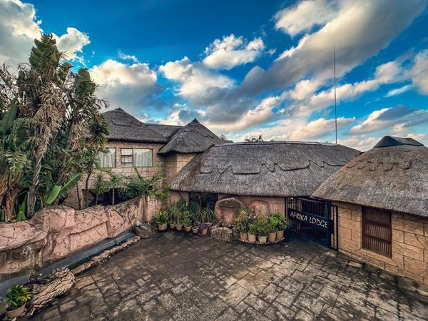 16 Bedroom House