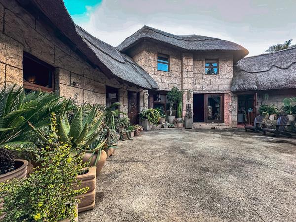 16 Bedroom House