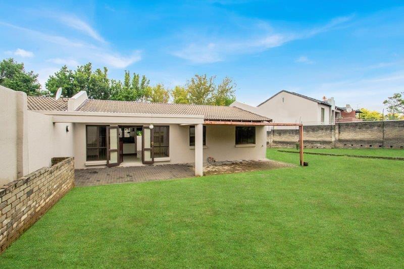 2 Bedroom Townhouse in Craigavon