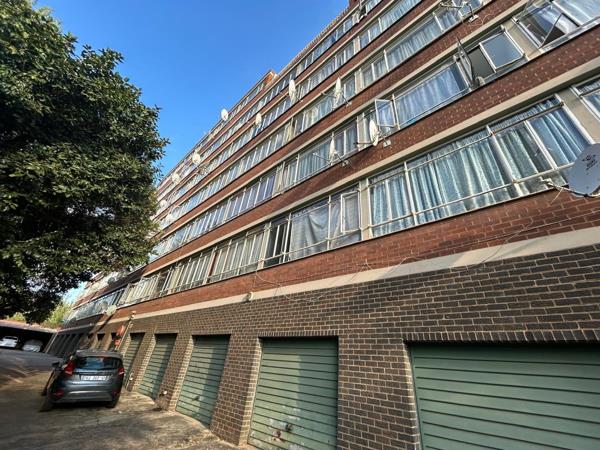 1.5 Bedroom Apartment