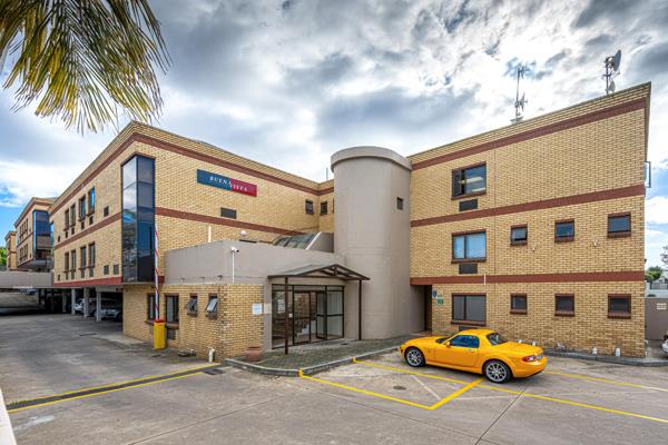 55 m² Office Space