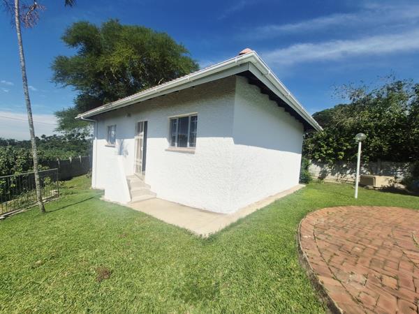 3 Bedroom Garden Cottage