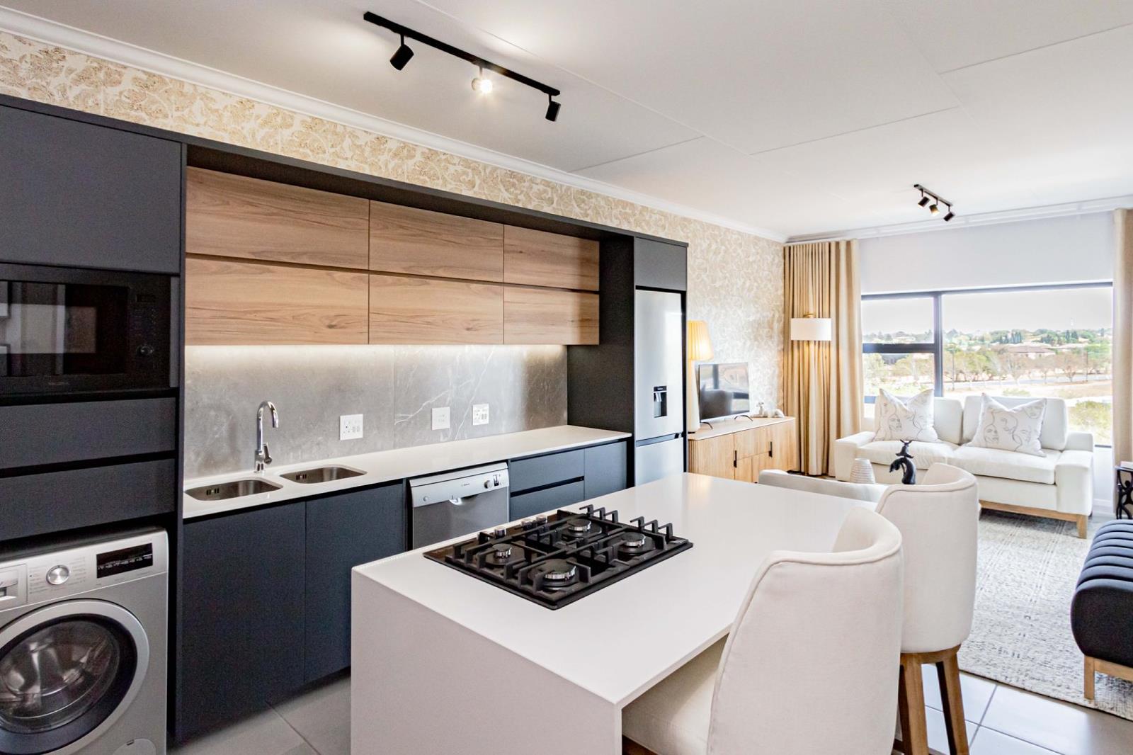 2 Bedroom Apartment in Summerset