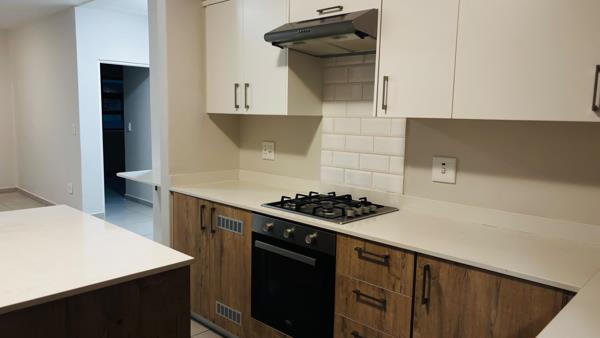 2 Bedroom Apartment in Fourways