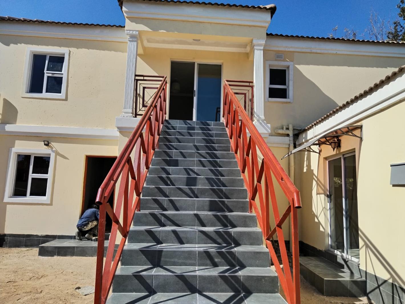 1 Bedroom Apartment in Lombardy East