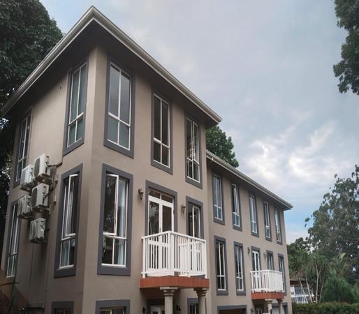 50 m² Commercial space