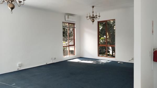 50 m² Commercial space