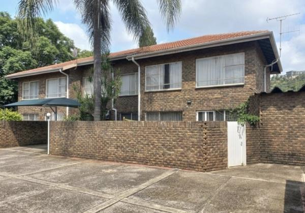3 Bedroom Duplex