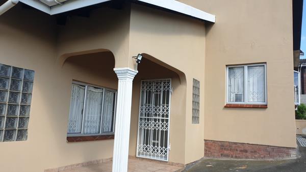 1 Bedroom Garden Cottage