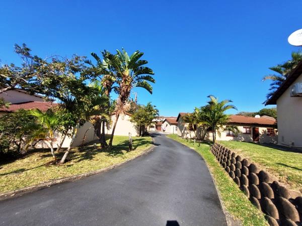 4 Bedroom Townhouse