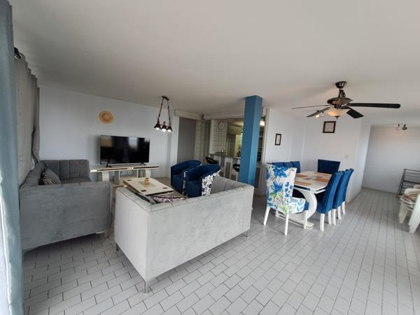 4 Bedroom Apartment