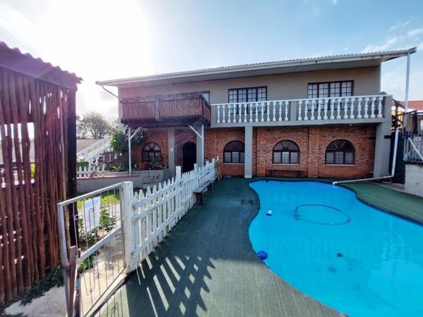 7 Bedroom House