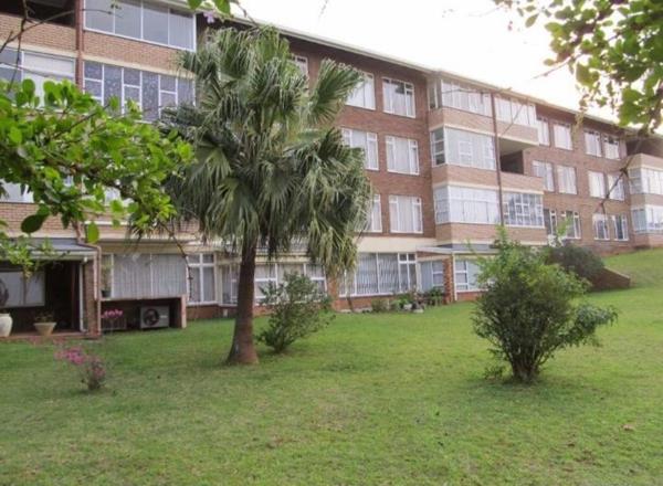 2.5 Bedroom Apartment