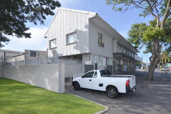 538 m² Commercial space