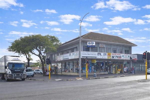538 m² Commercial space