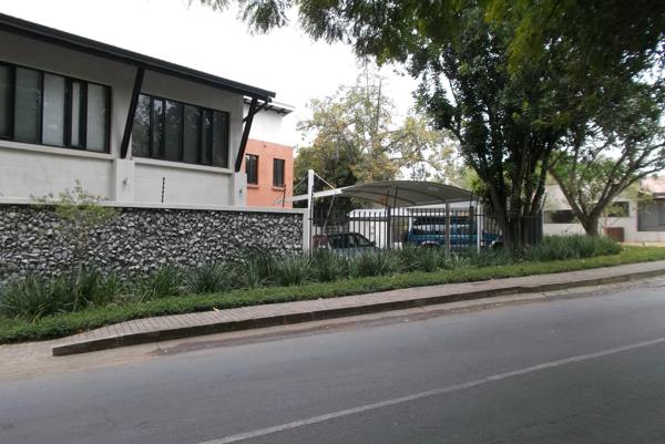 45 m² Commercial space