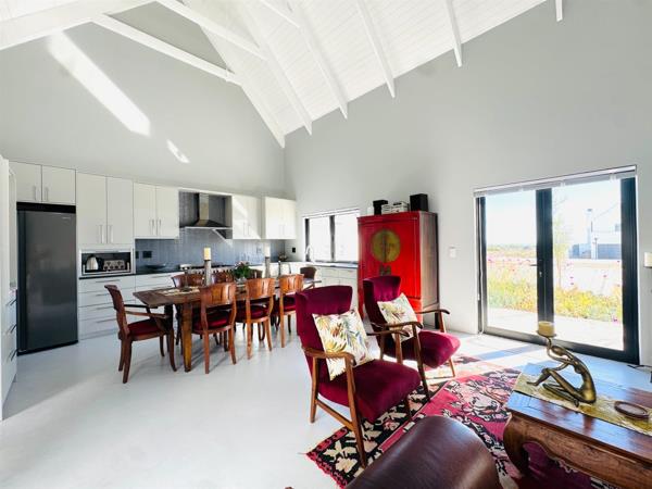 6 Bedroom House