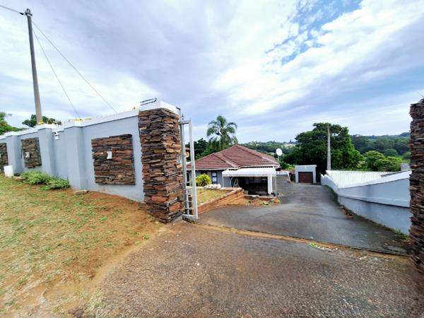 2.5 Bedroom House