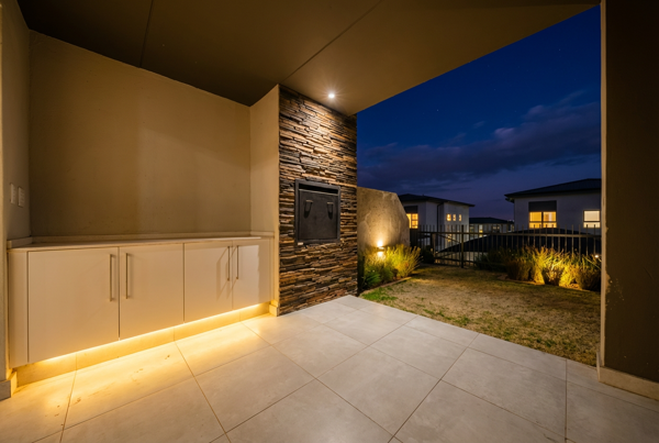 3 Bedroom Apartment