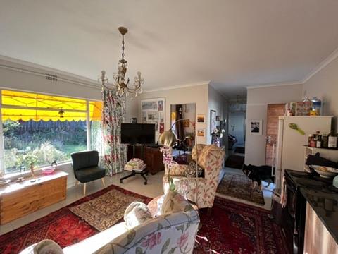 1 Bedroom Garden Cottage