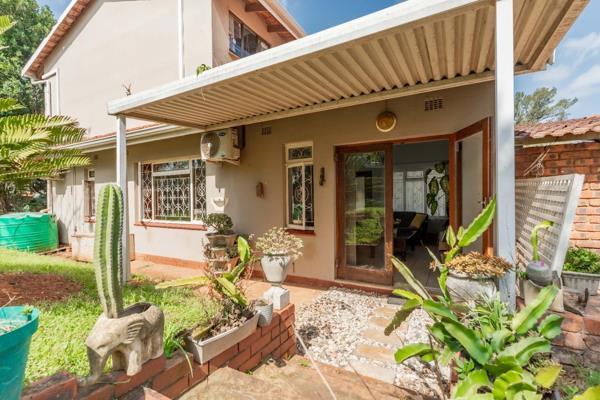 1 Bedroom Garden Cottage