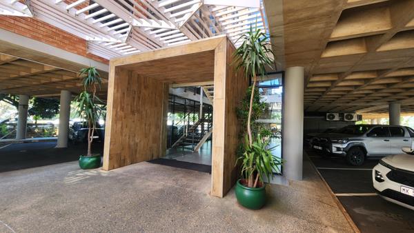 453 m² Commercial space