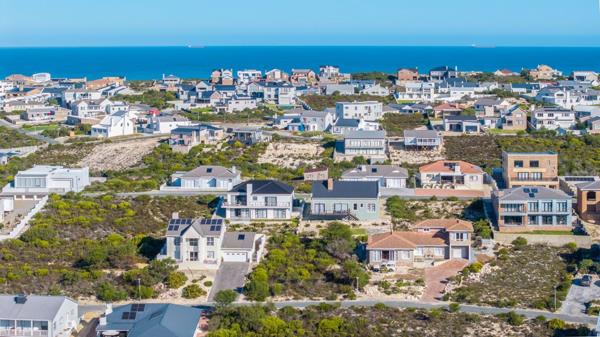 640 m² Land
