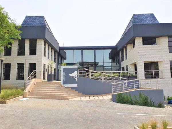 150 m² Commercial space
