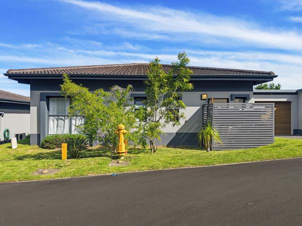 3 Bedroom Simplex