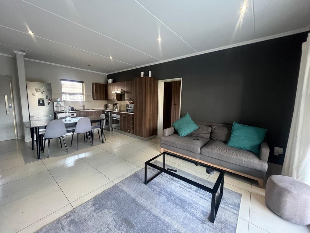 2 Bedroom Apartment in Sandown