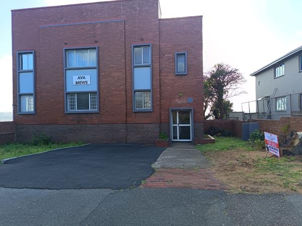 1.5 Bedroom Flat