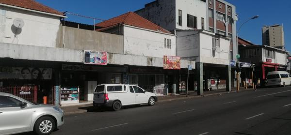 137 m² Commercial space