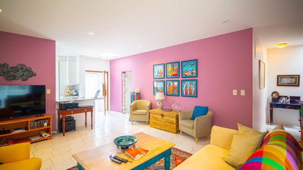 3 Bedroom Cluster