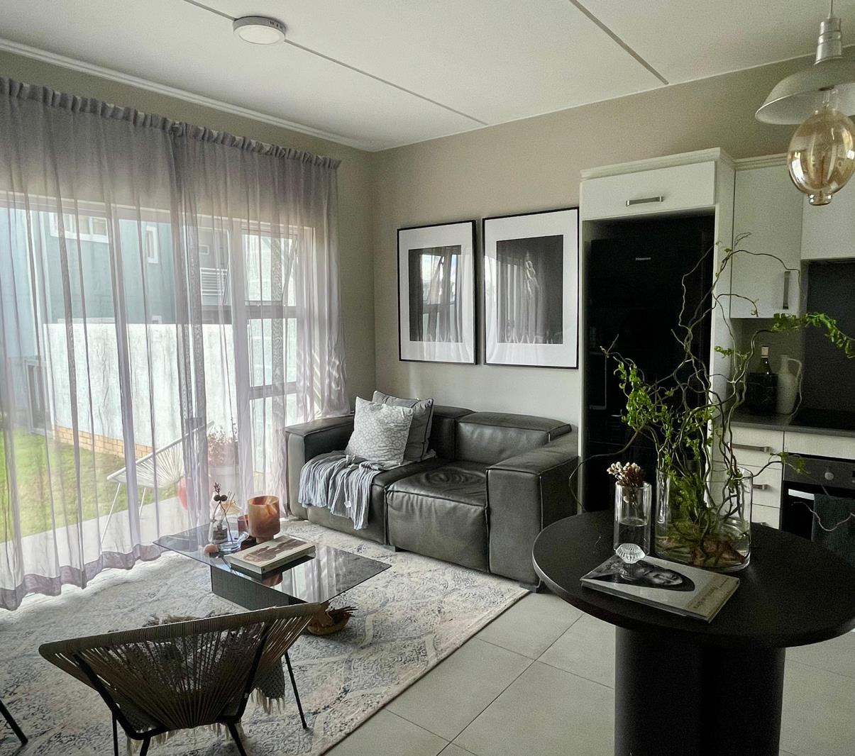 1 Bedroom Apartment in Paulshof