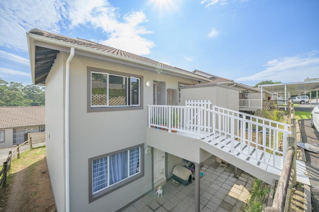 2 Bedroom Flat