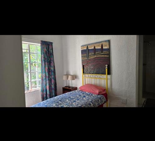 1 Bedroom Garden Cottage