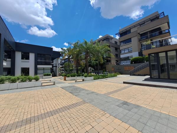 166 m² Commercial space