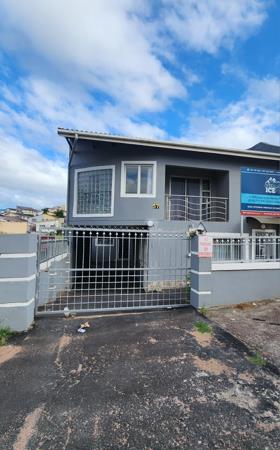 247 m² Retail Space