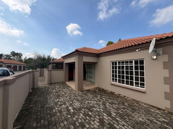 2 Bedroom Simplex