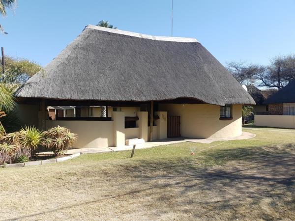 1 Bedroom House