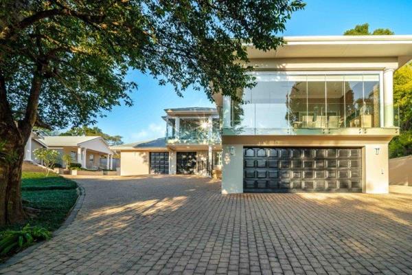 6 Bedroom House