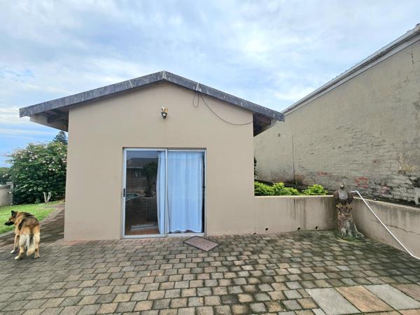 1 Bedroom Garden Cottage